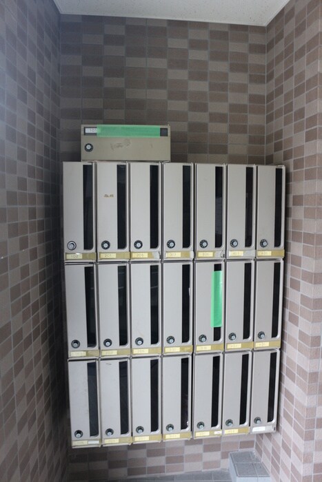 ルミエラ２の物件外観写真