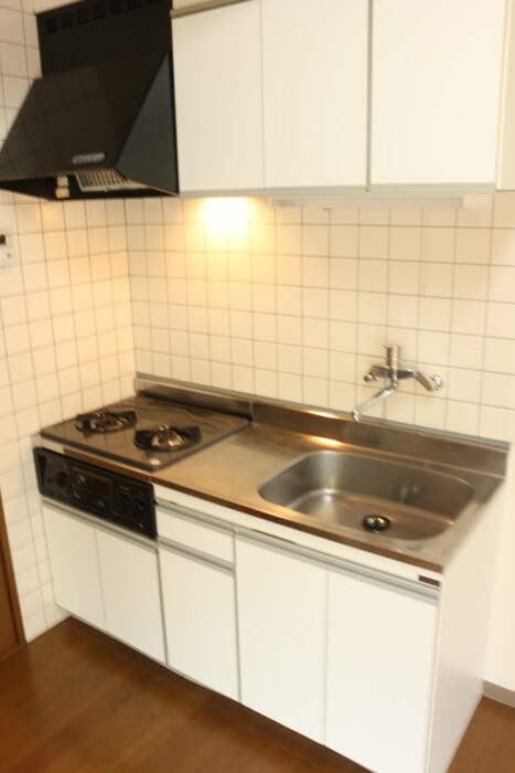 ルミエラ２の物件内観写真