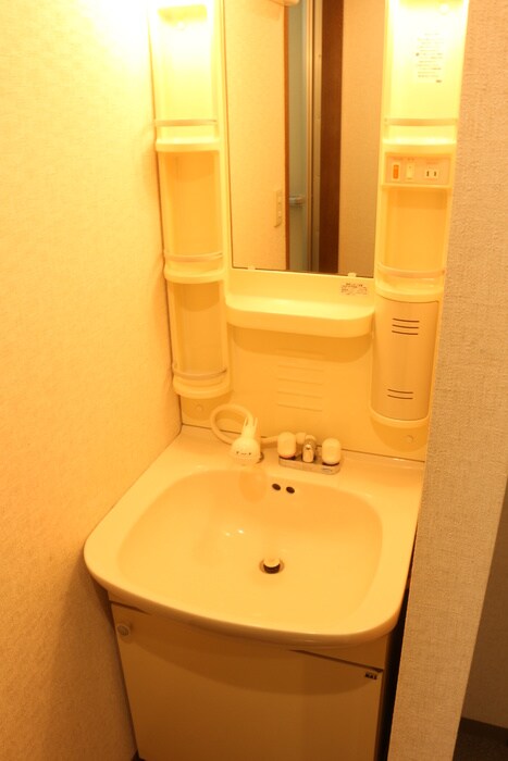 ルミエラ２の物件内観写真