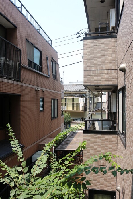 ルミエラ２の物件内観写真