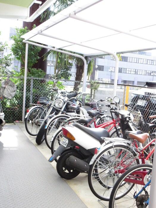 エクレール南町田の物件外観写真