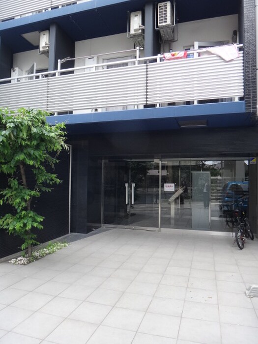 ｽﾊﾟｼｴｴﾙｳﾞｨｴﾝﾄｱｰｽ板橋ﾀﾜｰ(1005)の物件外観写真