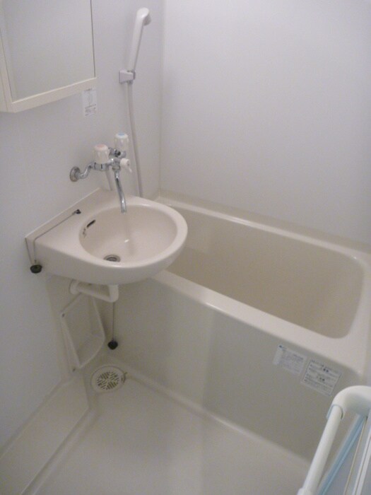 ｽﾊﾟｼｴｴﾙｳﾞｨｴﾝﾄｱｰｽ板橋ﾀﾜｰ(1005)の物件内観写真