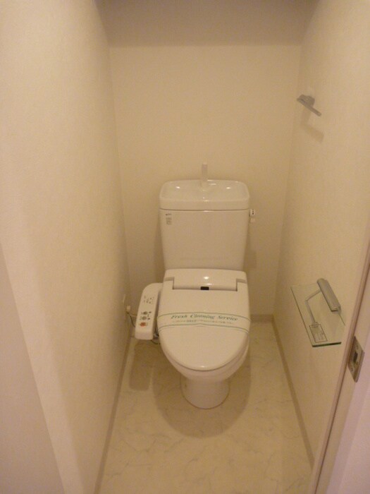 ｽﾊﾟｼｴｴﾙｳﾞｨｴﾝﾄｱｰｽ板橋ﾀﾜｰ(1005)の物件内観写真