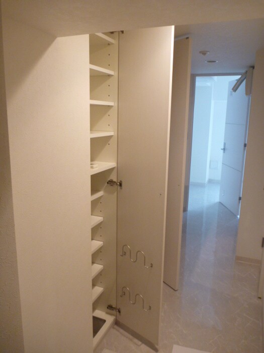 ｽﾊﾟｼｴｴﾙｳﾞｨｴﾝﾄｱｰｽ板橋ﾀﾜｰ(1005)の物件内観写真