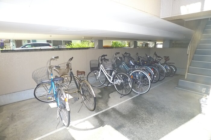 プライムホームズ１３２の物件外観写真