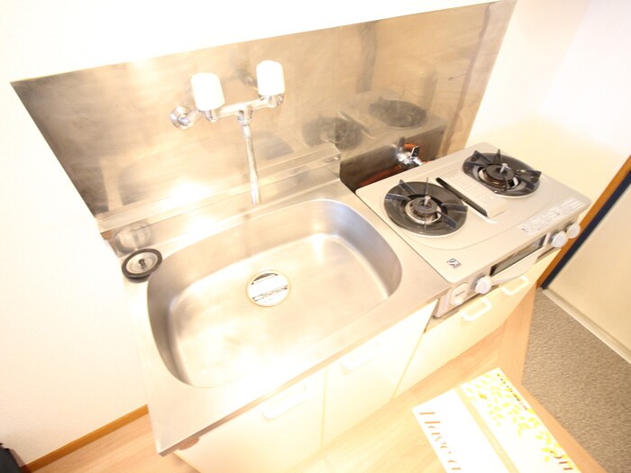 プライムホームズ１３２の物件内観写真