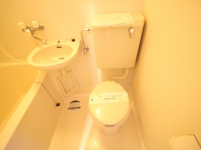 プライムホームズ１３２の物件内観写真