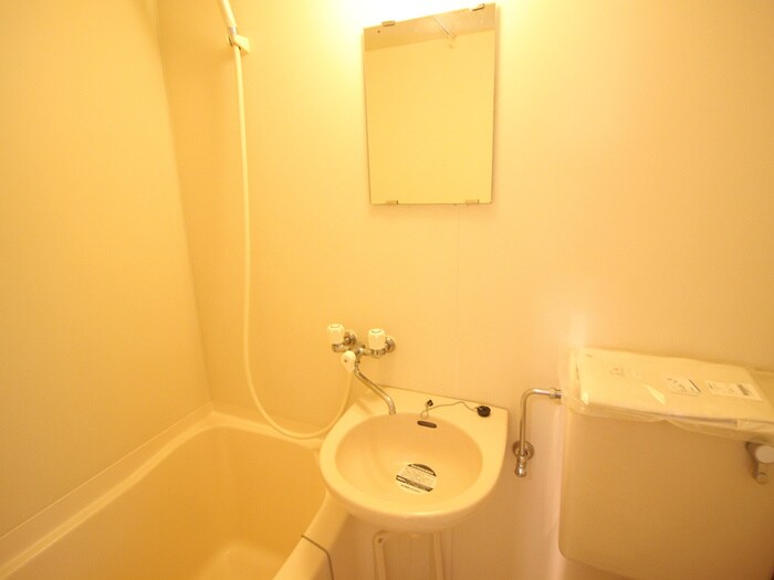 プライムホームズ１３２の物件内観写真