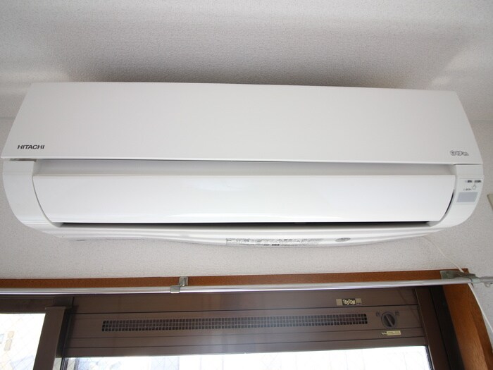 プライムホームズ１３２の物件内観写真