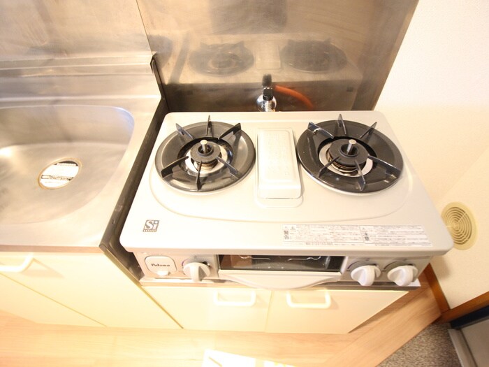 プライムホームズ１３２の物件内観写真