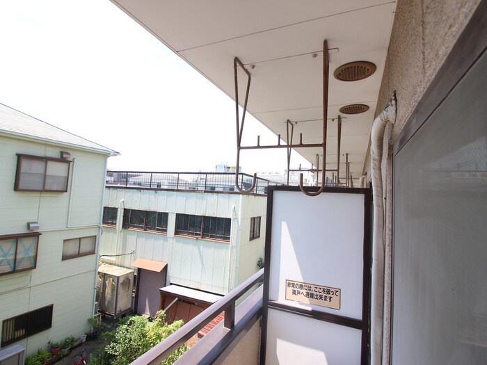 プライムホームズ１３２の物件内観写真