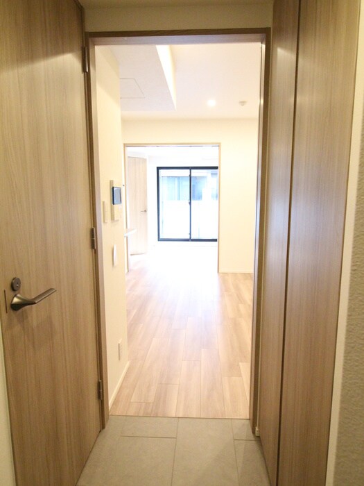 ザ・パークハビオ目黒フォートの物件内観写真