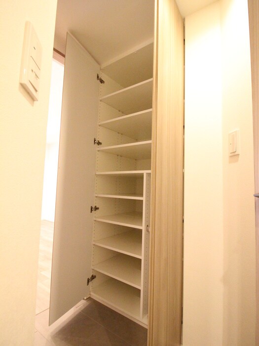 ザ・パークハビオ目黒フォートの物件内観写真