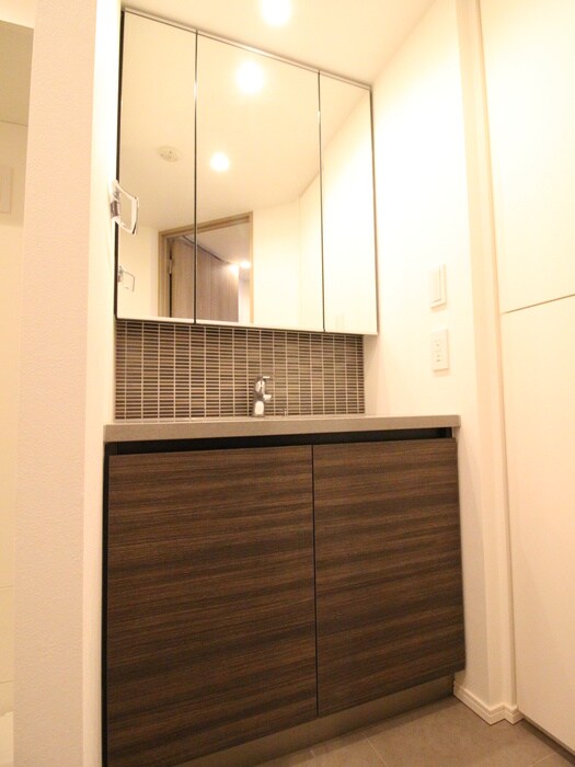 ザ・パークハビオ目黒フォートの物件内観写真