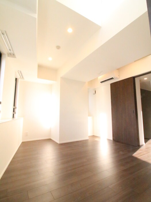 ザ・パークハビオ目黒フォートの物件内観写真