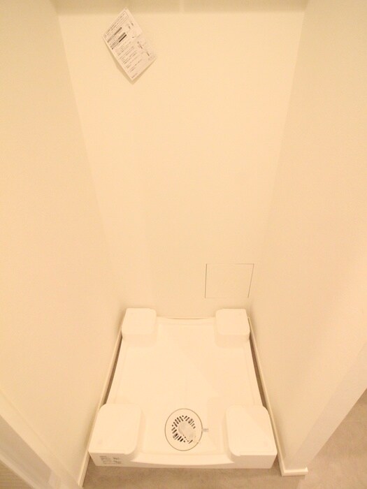 ザ・パークハビオ目黒フォートの物件内観写真