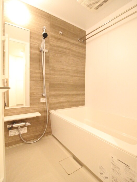 ザ・パークハビオ目黒フォートの物件内観写真