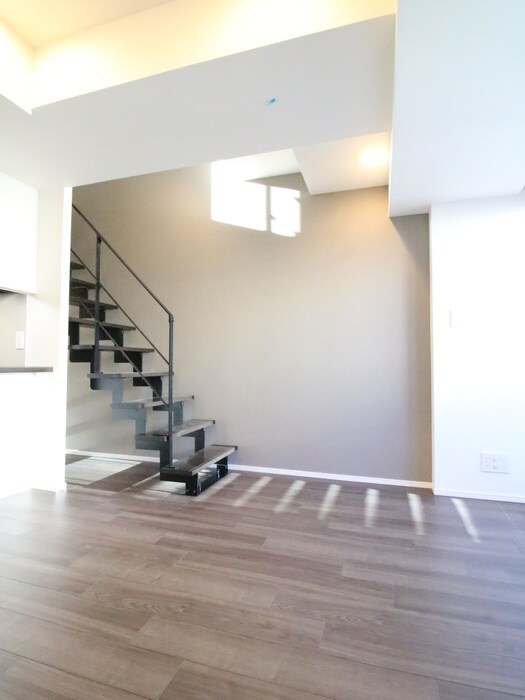 ザ・パークハビオ目黒フォートの物件内観写真