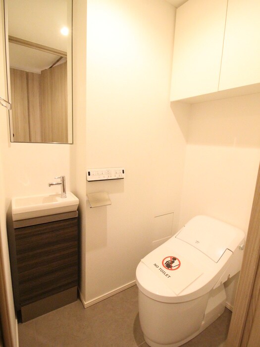 ザ・パークハビオ目黒フォートの物件内観写真