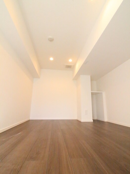 ザ・パークハビオ目黒フォートの物件内観写真