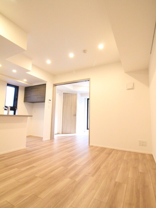 ザ・パークハビオ目黒フォートの物件内観写真