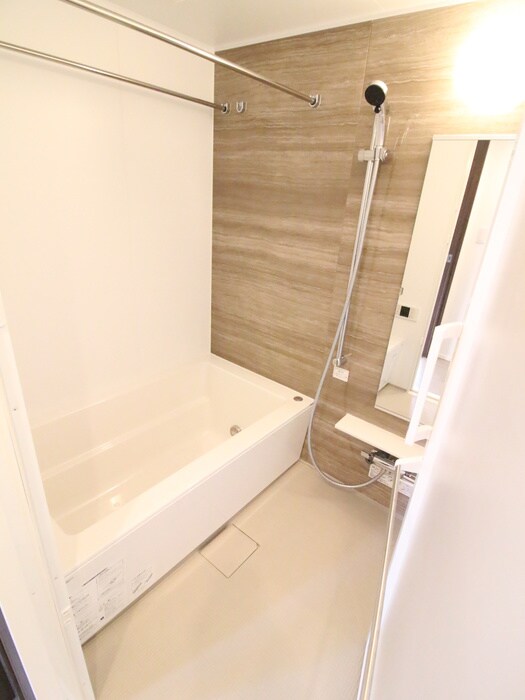 ザ・パークハビオ目黒フォートの物件内観写真