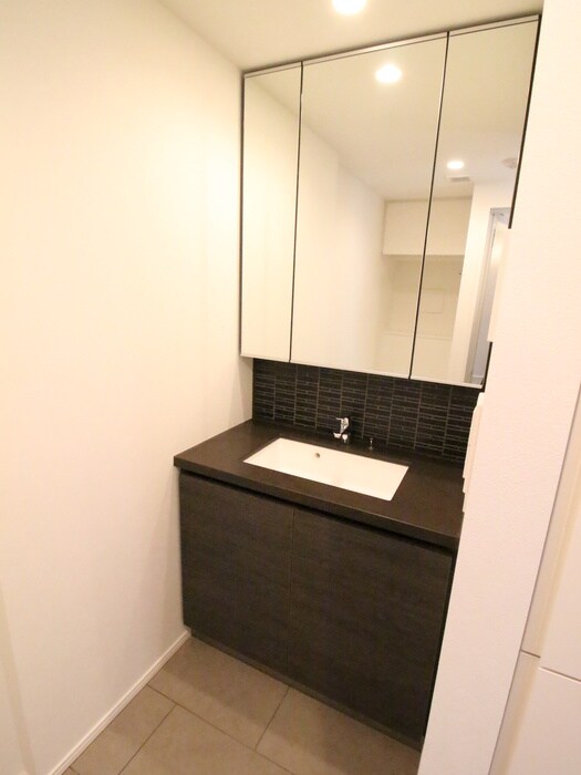 ザ・パークハビオ目黒フォートの物件内観写真