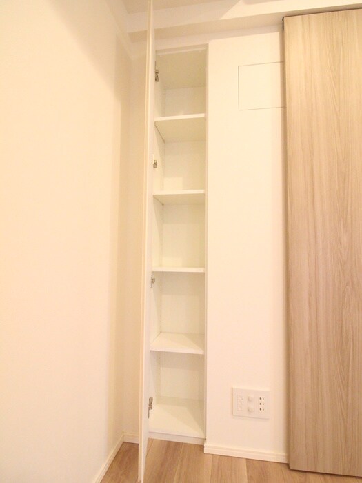 ザ・パークハビオ目黒フォートの物件内観写真