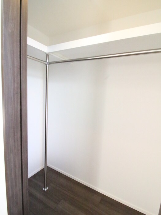 ザ・パークハビオ目黒フォートの物件内観写真