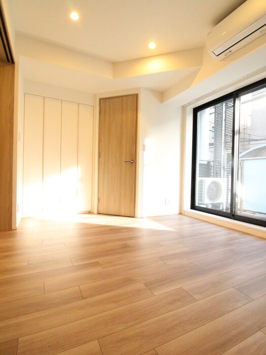 ザ・パークハビオ目黒フォートの物件内観写真