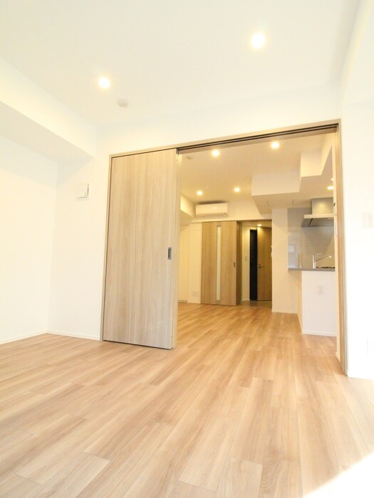 ザ・パークハビオ目黒フォートの物件内観写真