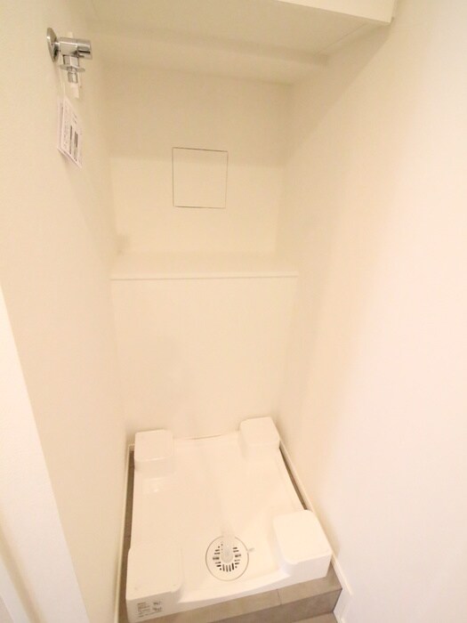 ザ・パークハビオ目黒フォートの物件内観写真