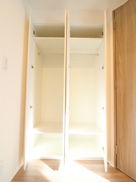 ザ・パークハビオ目黒フォートの物件内観写真