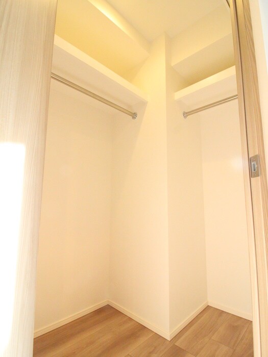 ザ・パークハビオ目黒フォートの物件内観写真