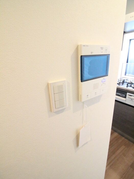 ザ・パークハビオ目黒フォートの物件内観写真