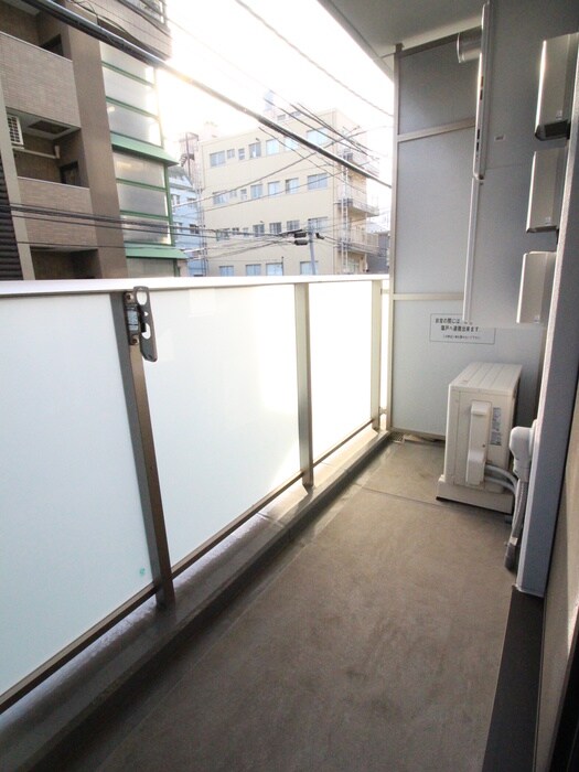 ザ・パークハビオ目黒フォートの物件内観写真