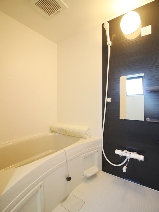 ビラ草加Ａ棟の物件内観写真