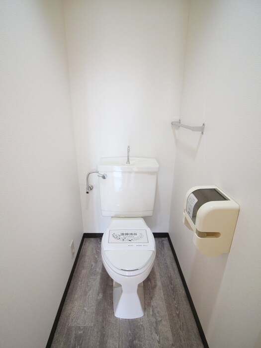 ビラ草加Ａ棟の物件内観写真