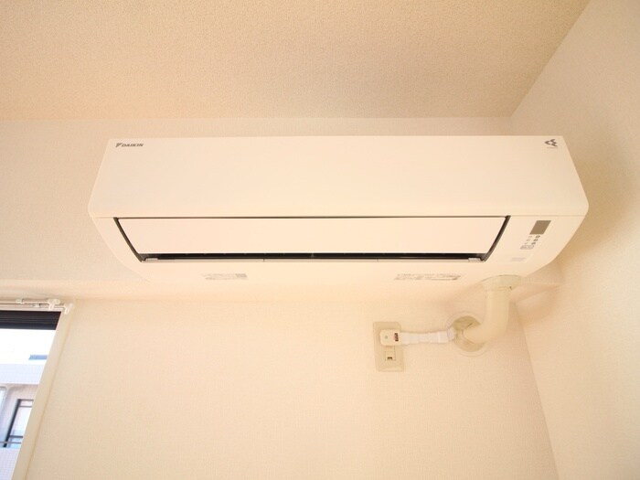 ビラ草加Ａ棟の物件内観写真