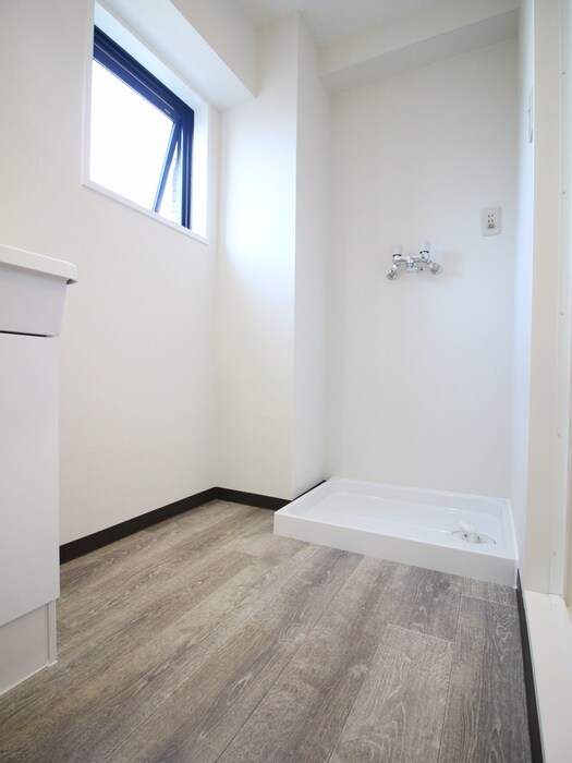 ビラ草加Ａ棟の物件内観写真