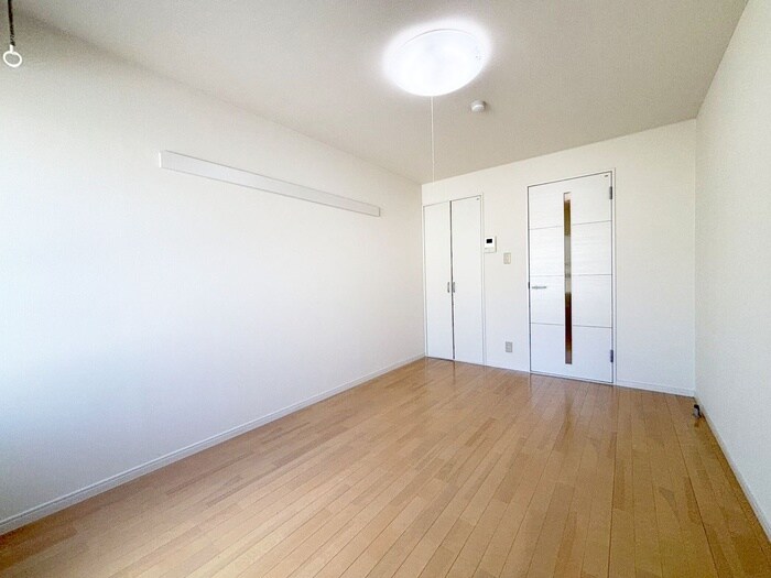 サニ－南小岩の物件内観写真