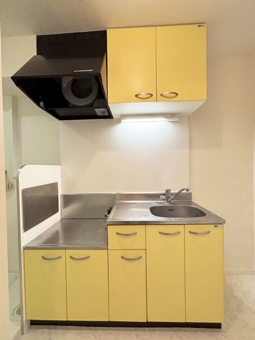 サニ－南小岩の物件内観写真