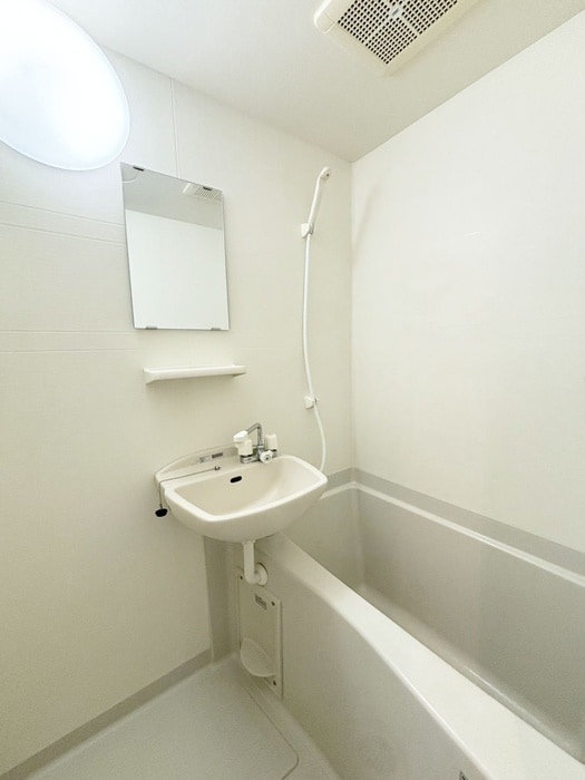 サニ－南小岩の物件内観写真