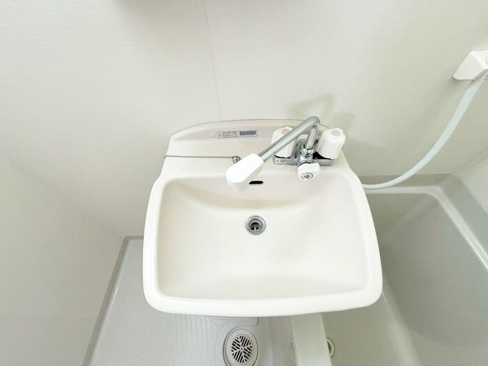 サニ－南小岩の物件内観写真