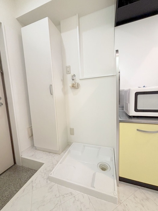 サニ－南小岩の物件内観写真