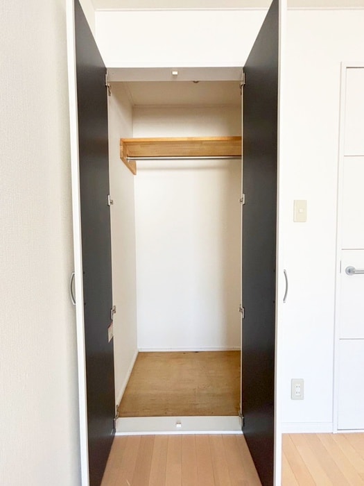 サニ－南小岩の物件内観写真