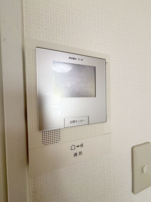 サニ－南小岩の物件内観写真