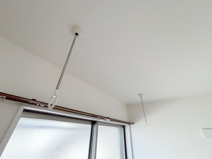 サニ－南小岩の物件内観写真