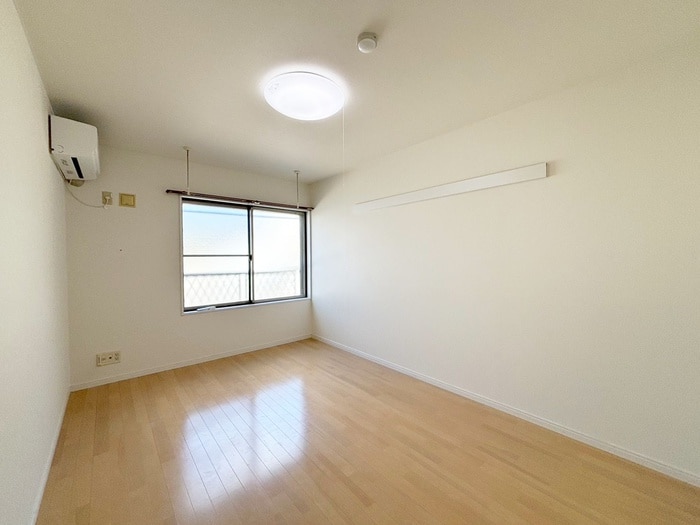 サニ－南小岩の物件内観写真